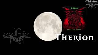 Therion: Cover Songs 1993 - 2016 &quot;Sorrows Of The Moon&quot; (Celtic Frost Cover) #Therion