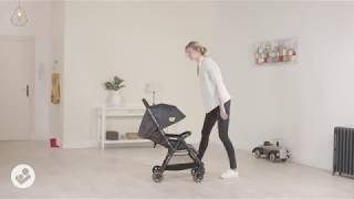 MAXI COSI Buggy Diza Brave Graphite - babymarkt.de