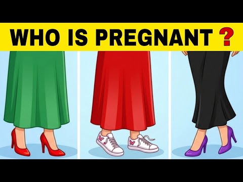 20 Impossible Riddles Only Geniuses Solve🔥😱