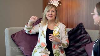 &quot;I Walk and Pray&quot; - Darlene Zschech on Getting Through Life&#39;s Tough Times