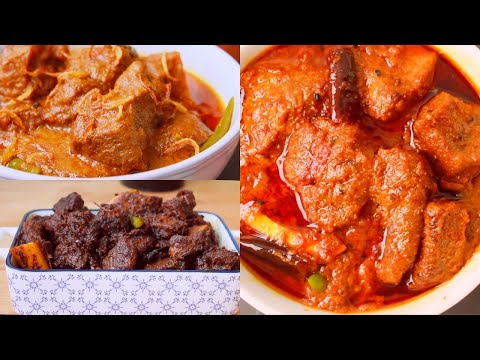 3 Eid Special Beef Recipe