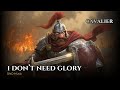 They Escape I Stand Cavalier Fighter D D Song