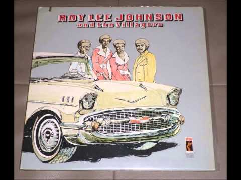 Roy Lee Johnson And The Villagers - Midnight At Riley's  (HD)