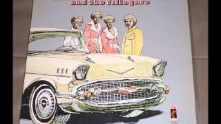 Roy Lee Johnson And The Villagers - Midnight At Riley's  (HD)