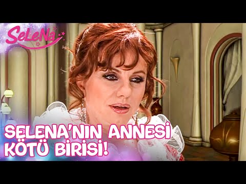 Selena'nın annesi ortaya çıktı! - Selena 98. Bölüm