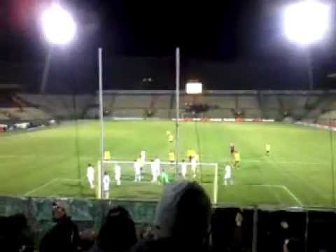 Modena - Empoli 2-3 CS#