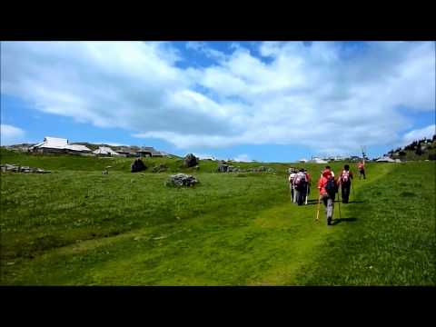 Ans.Krjavelj-Krjavelj polka