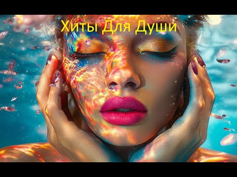 Хиты Для Души_2024-2025.
