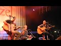 2016 04 23 Sister Hazel - Elvis