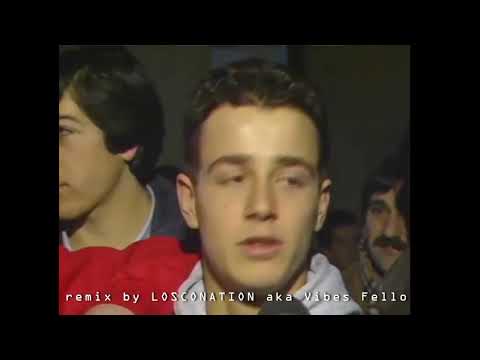 Gue Pequeno X North Of Loreto 🚤 (Remix by LOSCONATION aka Vibes Fello) Fast Life + VISUAL