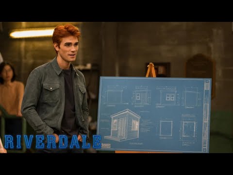 Riverdale - 6x08 - Las propuestas de Archie y Veronica