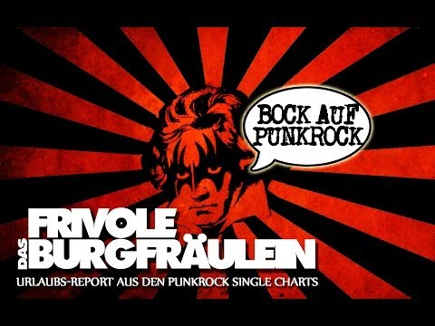 Das frivole Burgfräulein - Bock auf Punkrock