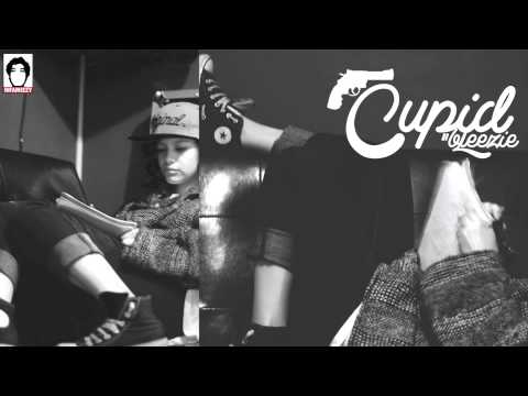 Bleezie - Cupid (Prod. by Infameezy)