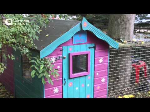 MHC Se5Ep3 SITE REVIEW - Lincoln Farm Park