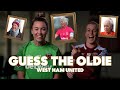 Guess the Oldie - Mackenzie Arnold & Kate Longhurst | The FA Player