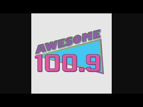 WJSR: "Awesome 100.9" Lakeside, VA 4pm TOTH ID--07/03/24
