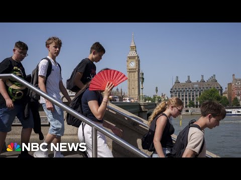 This Morning’s Top Headlines – June 25 | Morning News NOW