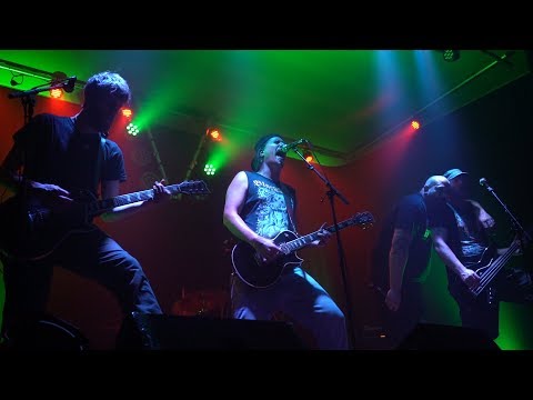 Nuisance of Majority - Fuck Club 88 (live@Hademarschen 2017)