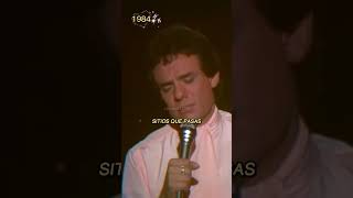 José José He Renunciado A Ti Letra #parati #foryou #shorts #josejose #nostalgia #recuerdos #los80s