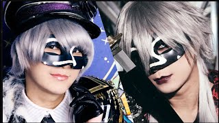 久々の歌ってみた枠!!!【__(アンダーバー)】