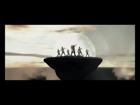 Swimming Upstream (Official Music Video)