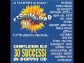 FESTIVALBAR 98 COMPILATION BLU CD1