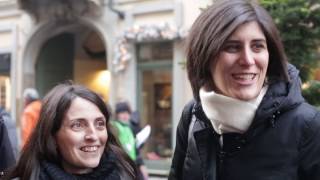 Vending equo-solidale a Torino
