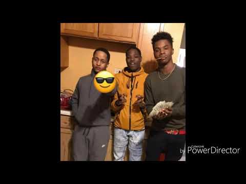 Buckz Ft Vonny - "Act Up" (Remix)