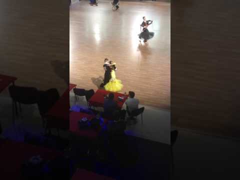 OPEN Olomouc 2017 junior II - finále Borůvky