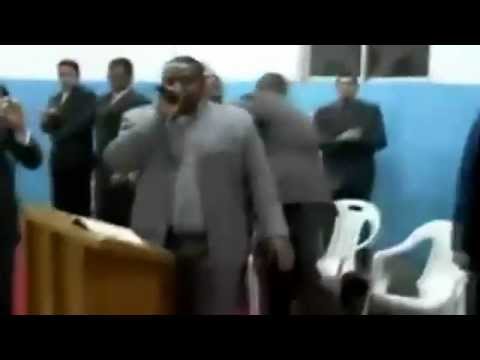 PASTOR Mr.CATRA - TÁ QUE TÁ QUE TÁ