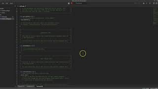 Guide to Competition Template (VEXcode Pro V5)