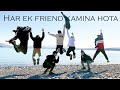 BTS Har Ek Friend FMV