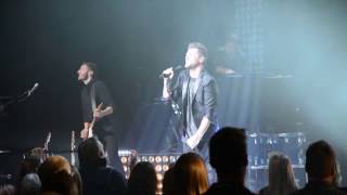 Marc Dupré - chante Brian Adams -