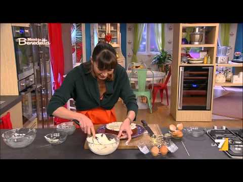 I menù di Benedetta 11/03/13