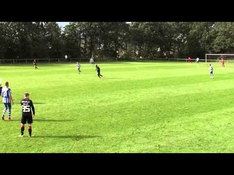 2014 09 08 Reserver   Esbjerg vs Fcm