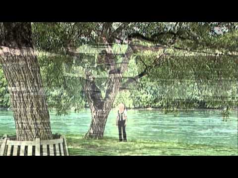 Wenn ig e Ängu wär