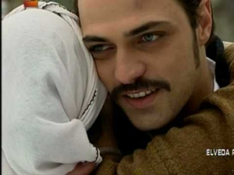 Elveda Rumeli Zarife'den Alex'e Aşk Dolu Video