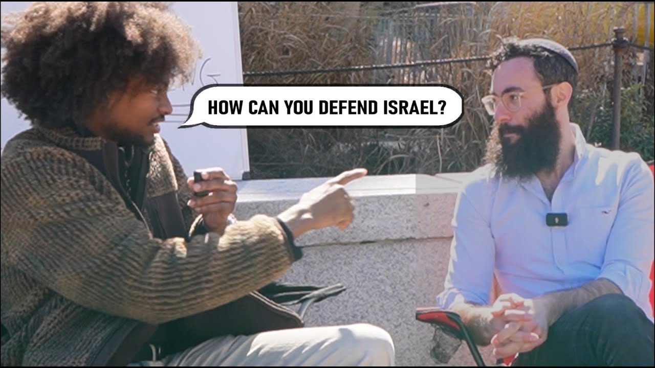 I'm Jewish, Ask Me ANYTHING (#2)