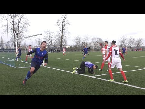 19. kolejka 2022/23: MKS Myszków - Szczakowianka Jaworzno 1:1