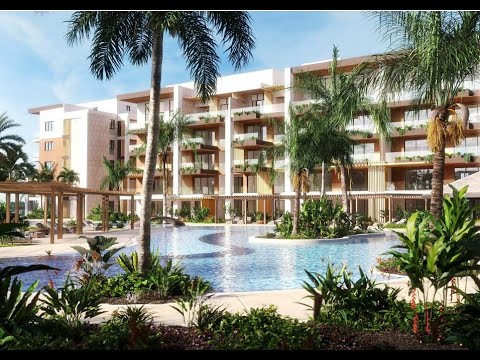 Caicu Condos, AL | Punta Cana, DO - The Agency