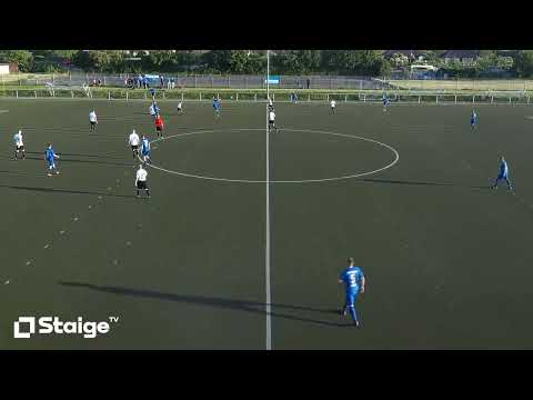 VFC Anklam II vs. FSV Traktor Kemnitz