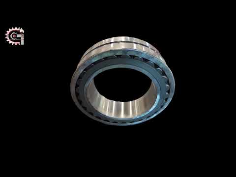 23060 CC/W33 - Spherical Roller Bearings