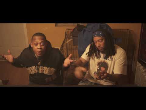 Off Top - STOLEY BANDZO X Ctbgm 100$ (Official Music Video)