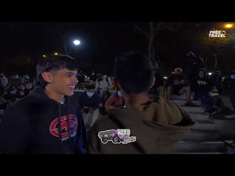 #CHATIN vs. #ZERO: CUARTOS Final #CLASIFICATORIAS 💁‍♀️ #LIMAESTE ✴️ #INTERBARRIOS💎