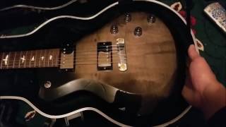 Video thumbnail for Finding a guitar hard case for Paul Reed Smith PRS S2 Series Singlecut by sonnyrocker
