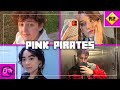 MCC Rising 2 - Pink Parrots Team Intro - Graecie, Apokuna, Acho, olivesleepy