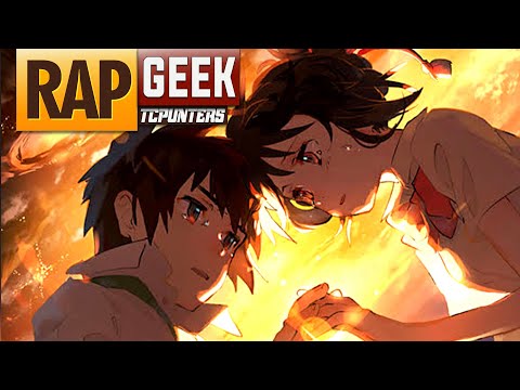 Nossos Laços | KIMI NO NA WA | Feat. Felícia Rock - TCPunters