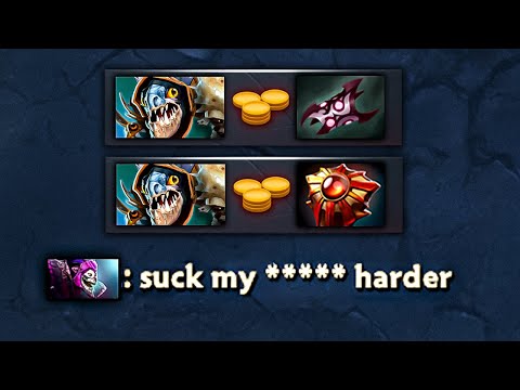 How To Turn Slark Into The Most BROKEN Dota 2 Hero