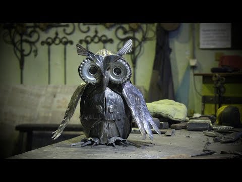 download lagu mp3 mp4 Metal Owl, download lagu Metal Owl gratis, unduh video klip Metal Owl