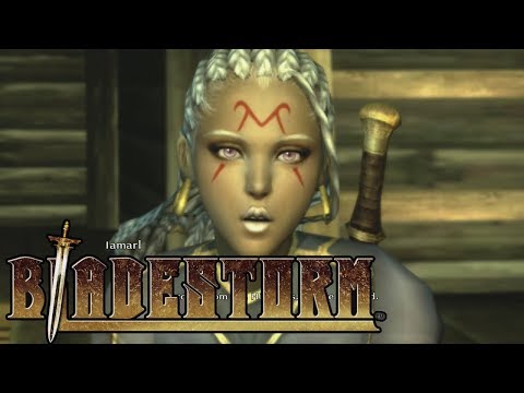 Bladestorm: The Hundred Years' War - Battle of Harfleur (English Forces) (Part 15) [HD]